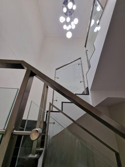 Barranco Aparment Luxury Apartamento Lima