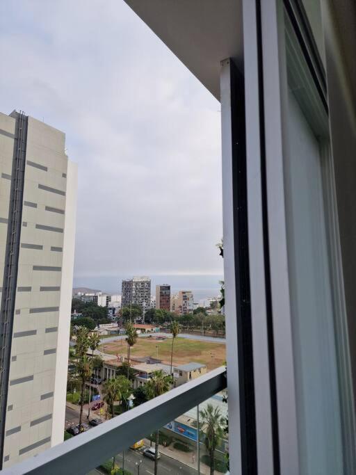 Apartamento Barranco Aparment Luxury