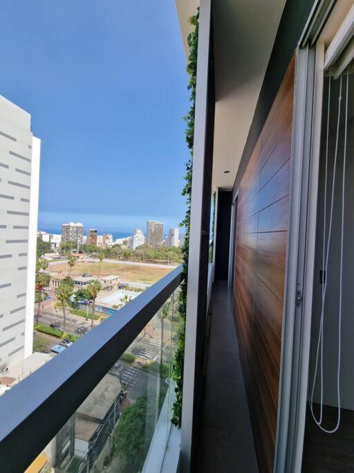 Barranco Aparment Luxury Apartamento Lima