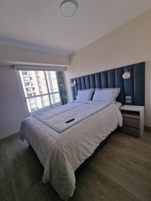 Barranco Aparment Luxury Apartamento