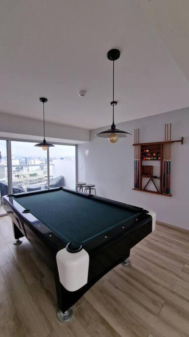 Barranco Aparment Luxury Apartamento *