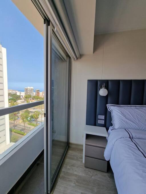 Apartamento Barranco Aparment Luxury Lima