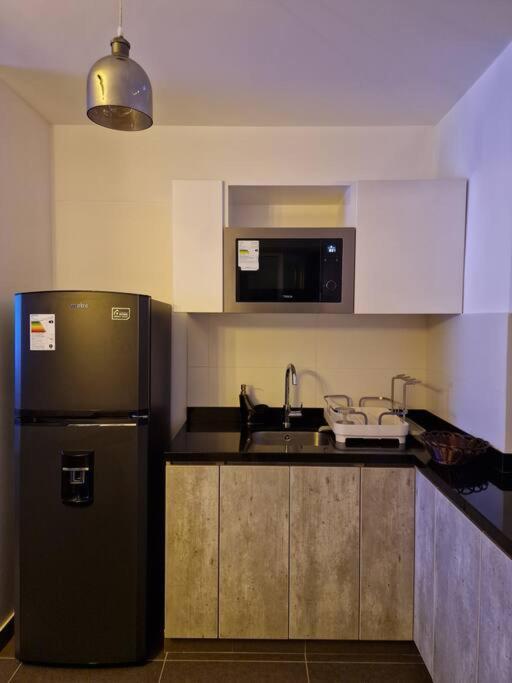 Barranco Aparment Luxury Apartamento *