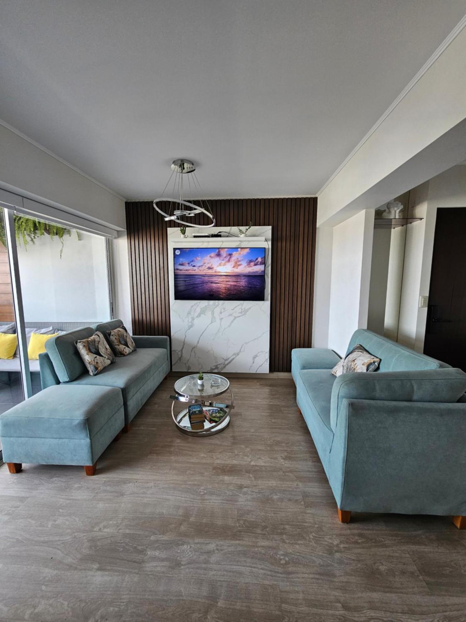 Apartamento Barranco Aparment Luxury