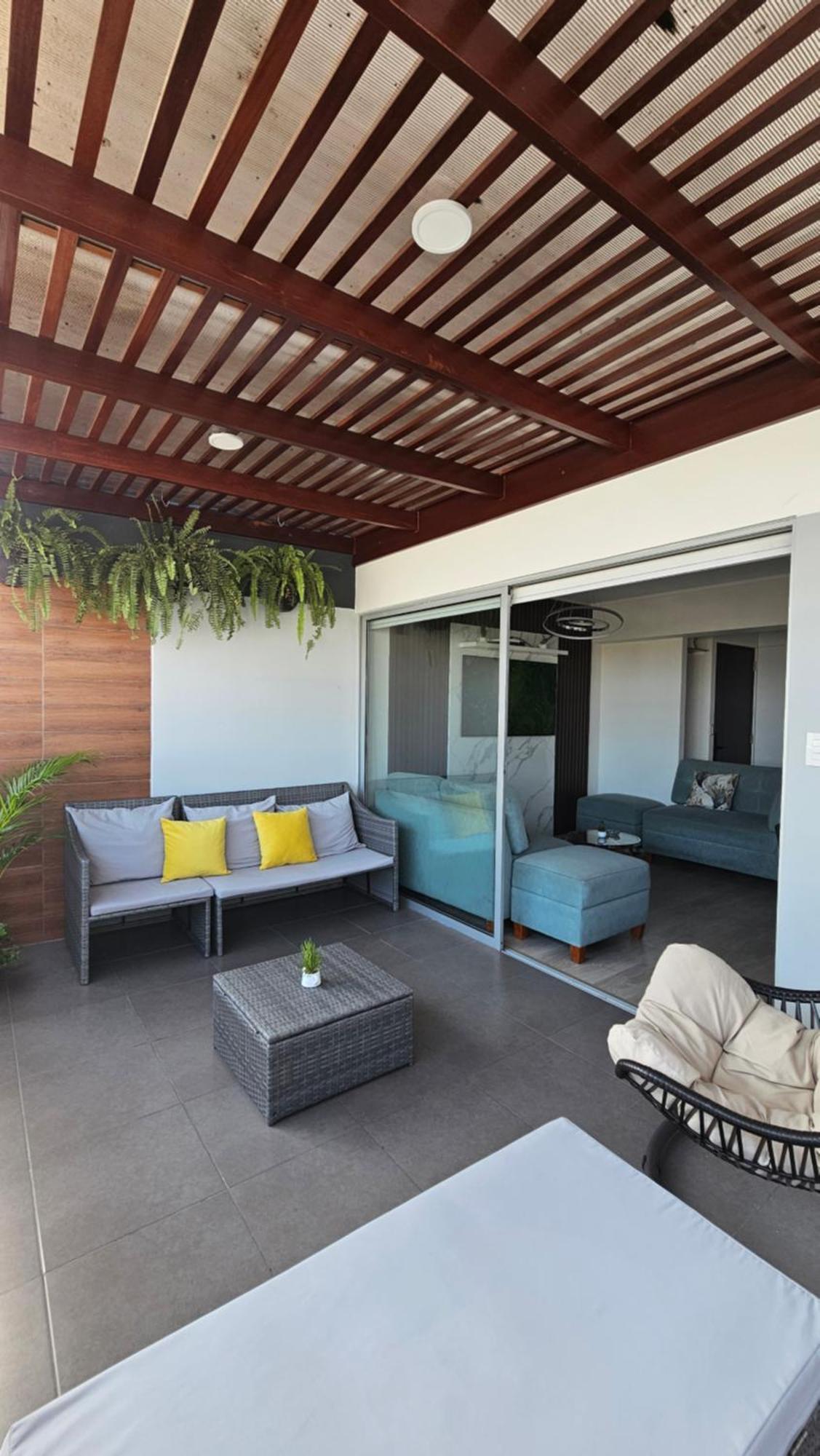 Apartamento Barranco Aparment Luxury Lima